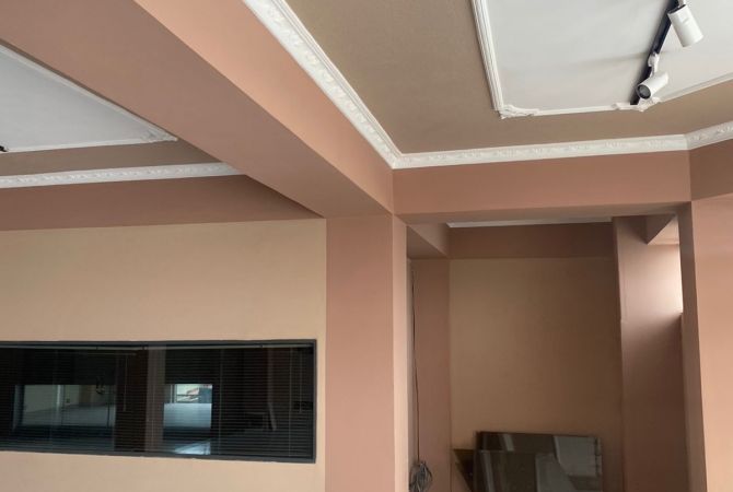 Ambjent biznesi me qera 4+1 ne Tirane - 3,500 Euro