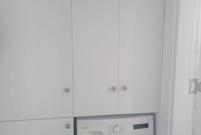 Shtepi me qera 1+1 ne Tirane - 40,000 Leke