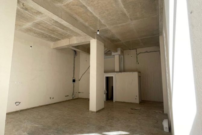 Ambient biznesi me qera 1+1 ne Tirane - 1,000 Euro