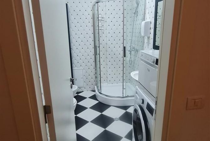 Shtepi me qera 1+1 ne Tirane - 500 Euro