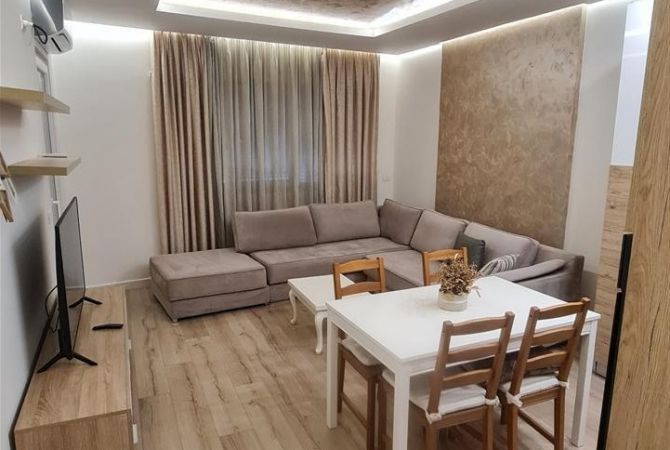Shtepi me qera 1+1 ne Tirane - 500 Euro