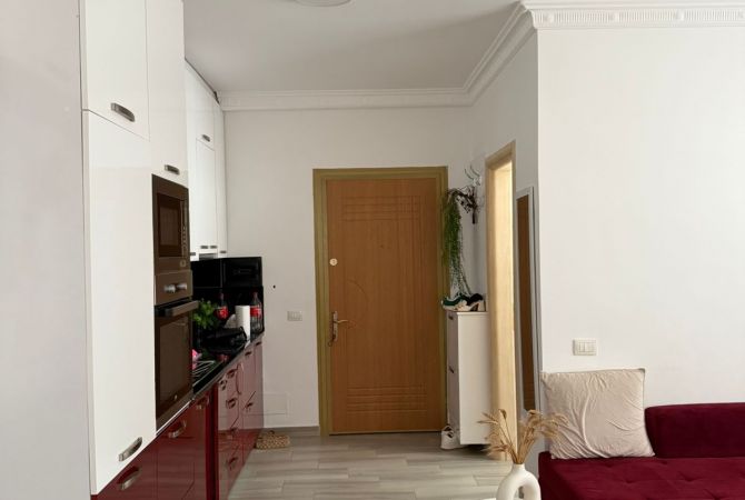 Shtepi ne shitje 1+1 ne Kavaje - 124,000 Euro