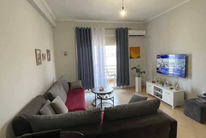 Shtepi ne shitje 2+1 ne Tirane - 155,000 Euro