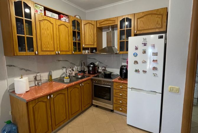 Shtepi ne shitje 2+1 ne Tirane - 155,000 Euro