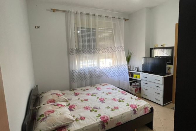 Apartment for sale in Tirana 2+1, Furnished