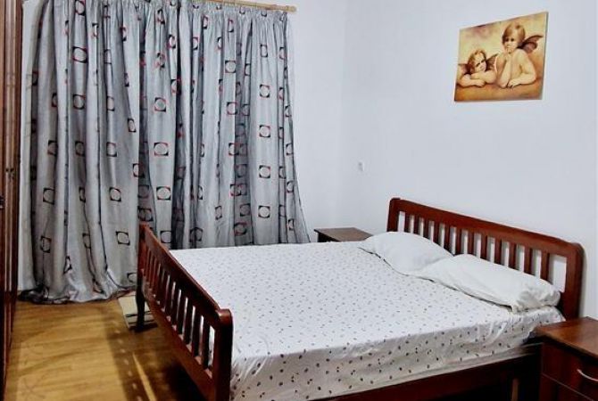 Shtepi me qera 2+1 ne Tirane - 45,000 Leke