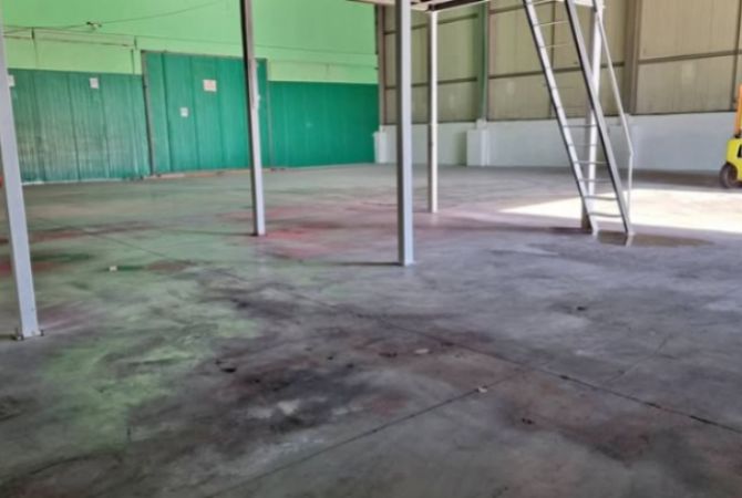 Ambient biznesi me qera 4+1 ne Tirane - 170,000 Euro