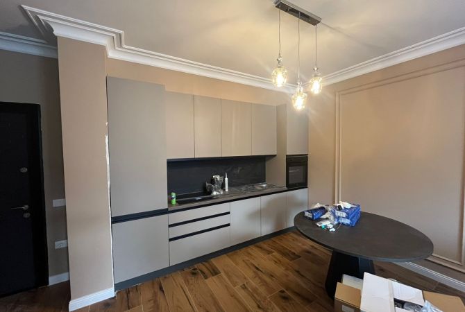 Casa in affitto 2+1 a Tirana - 1,200 Euro