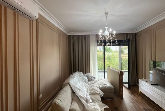 Shtepi me qera 2+1 ne Tirane - 1,200 Euro