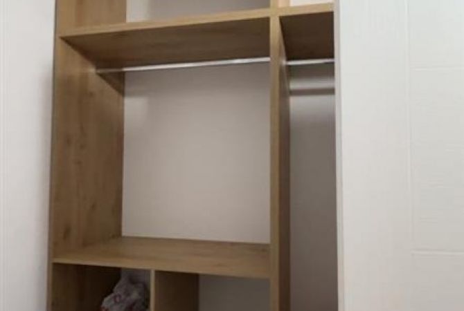 Shtepi me qera Apartament ne Tirane, 2+1, Mobilimi E mobiluar, Pagesa 450  Euro.