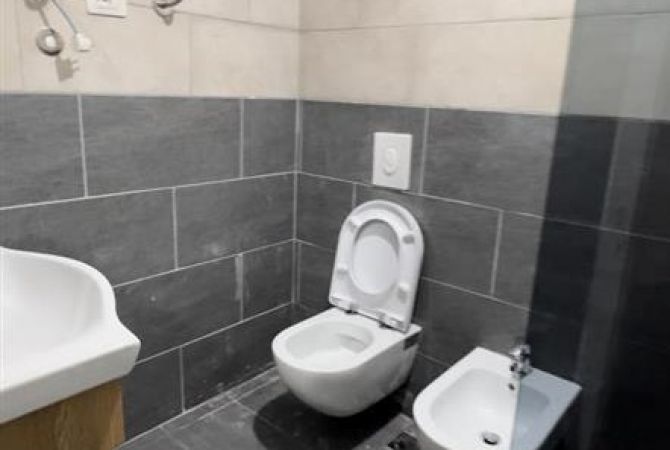 Shtepi me qera Apartament ne Tirane, 2+1, Mobilimi E mobiluar, Pagesa 450  Euro.