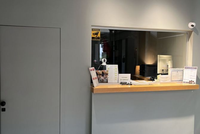 Ambiente Commerciale in Vendita 5+1 a Tirana - 13,000 Euro