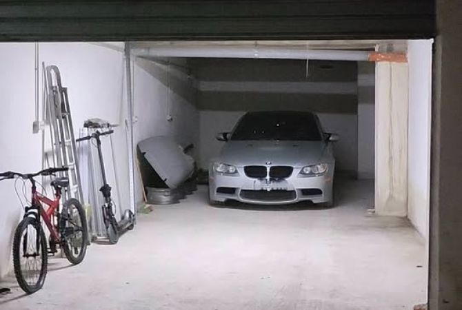 Ambiente Commerciale in Vendita 4+1 a Tirana - 50,000 Euro