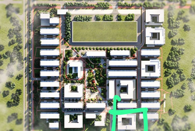 Shtepi ne shitje 3+1 ne Tirane - 94,440 Euro