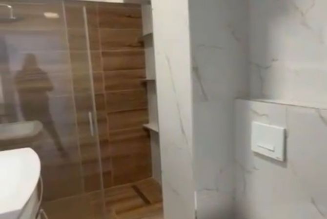 Shtepi ne shitje 2+1 ne Tirane - 130,000 Euro