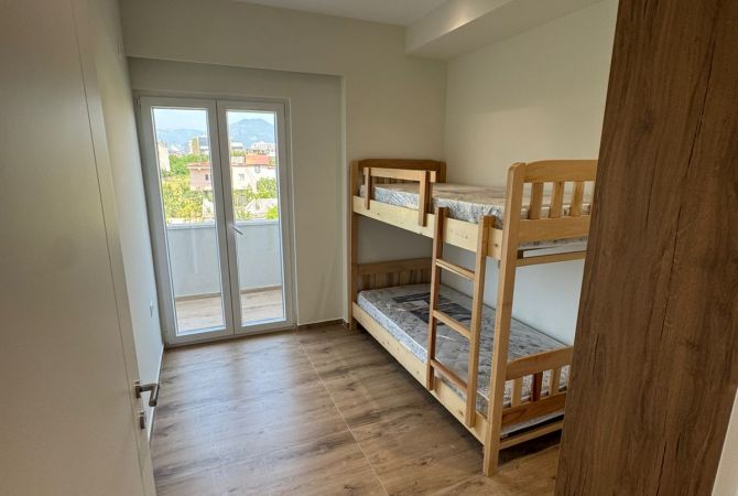 Shtepi me qera 2+1 ne Tirane - 500 Euro