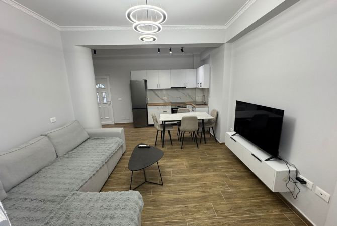 Shtepi me qera 1+1 ne Tirane - 400 Euro