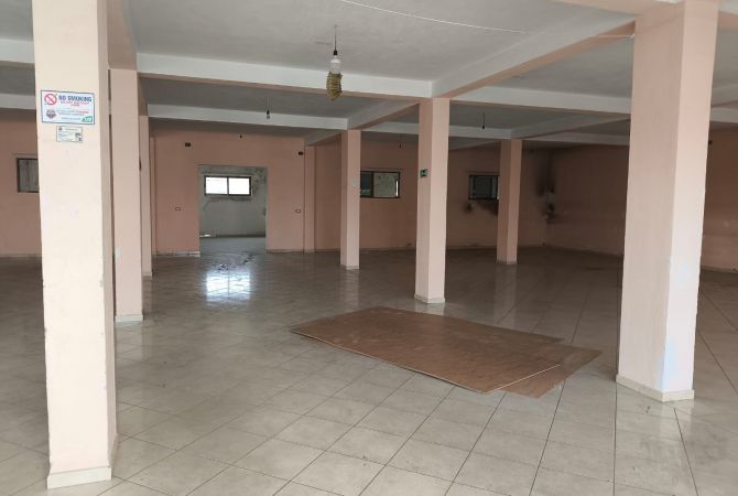 Jepet godine me qira ne Kamez, Bathore