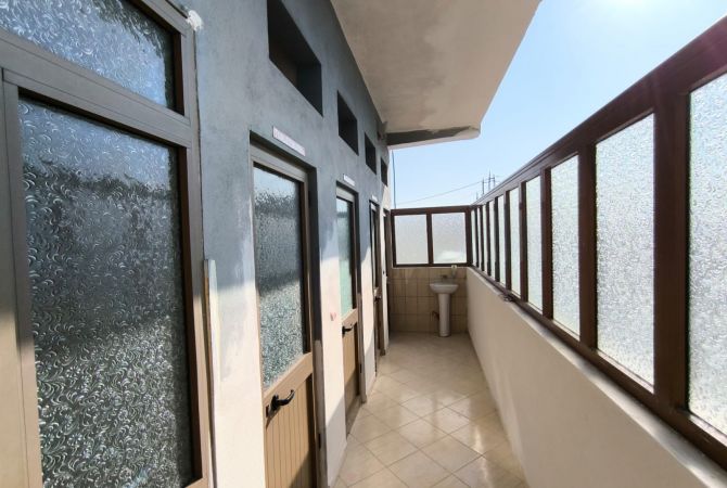 Ambjent biznesi me qera 1+1 ne Tirane - 4,000 Euro