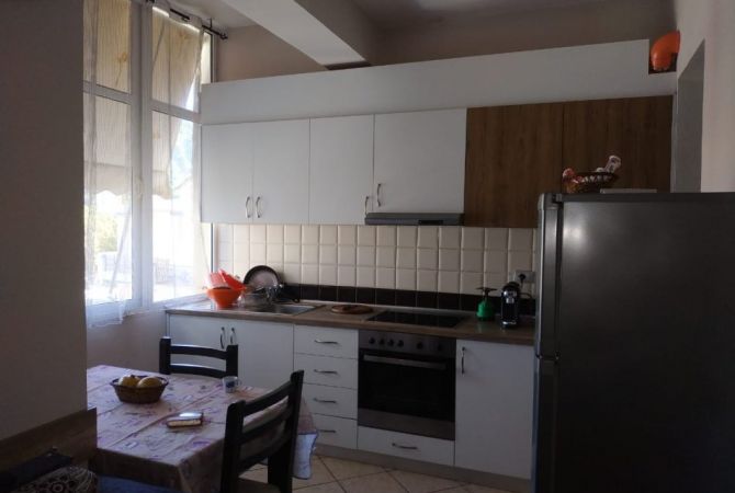 Shtepi ne shitje 1+1 ne Vlore - 100,000 Euro