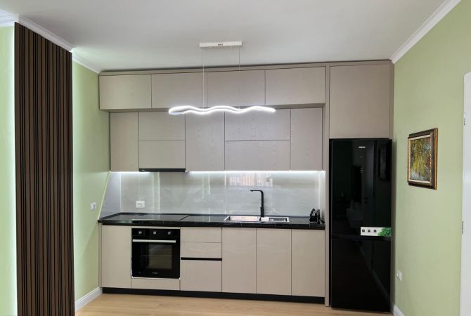 Shtepi ne shitje 2+1 ne Tirane - 145,000 Euro
