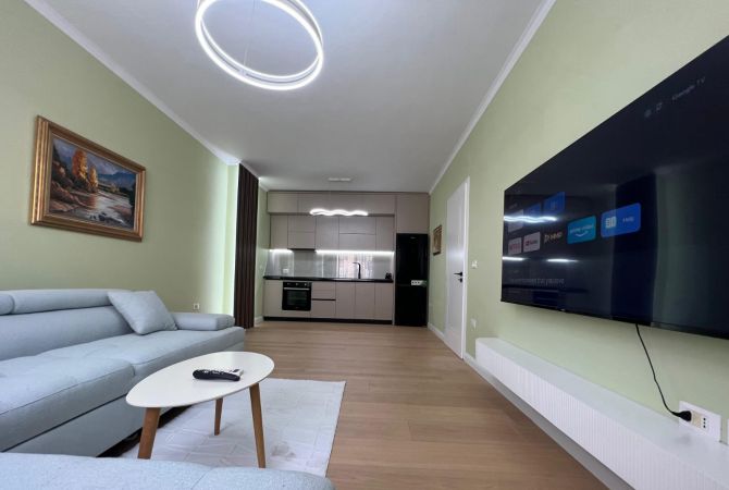 Shtepi ne shitje 2+1 ne Tirane - 145,000 Euro