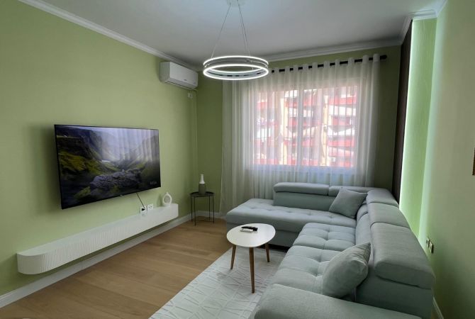 Shtepi ne shitje 2+1 ne Tirane - 145,000 Euro