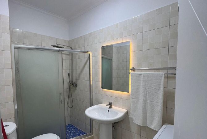 Shtepi ne shitje 1+1 ne Tirane - 107,000 Euro