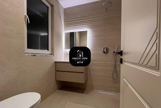 Shtepi me qera Apartament ne Tirane, 2+1, Mobilimi E mobiluar, Pagesa 900  Euro.