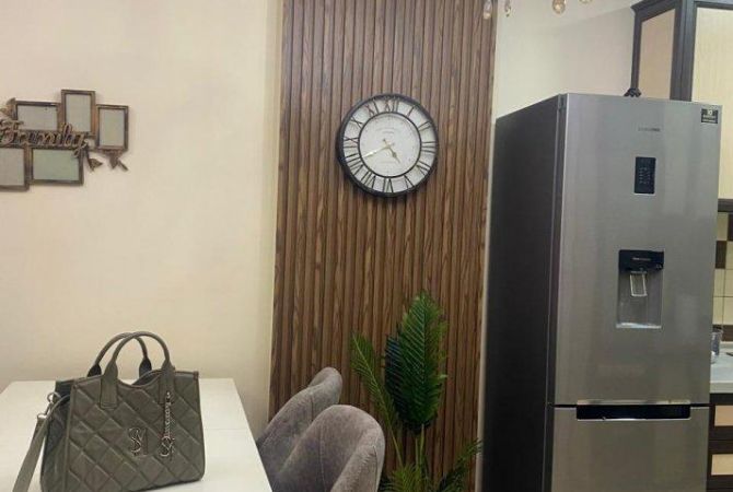 Shtepi me qera Apartament ne Tirane, 1+1, Mobilimi E mobiluar, Pagesa 50,000  Leke.