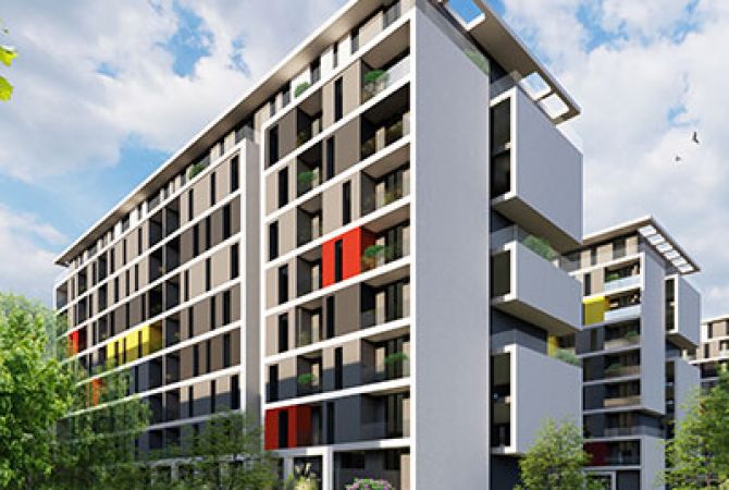 Shtepi ne shitje 2+1 ne Tirane - 98,878 Euro