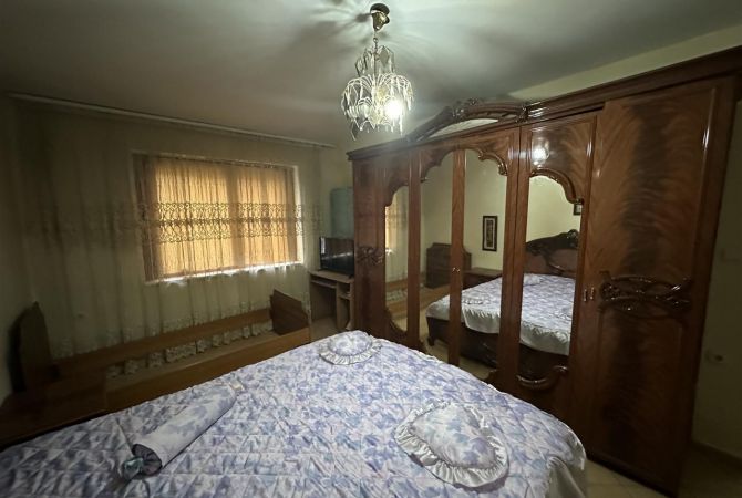 Casa in affitto 1+1 a Tirana - 35,000 Leke