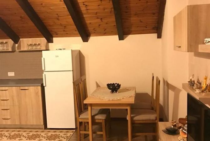 Shtepi me qera 3+1 ne Tirane - 550 Euro