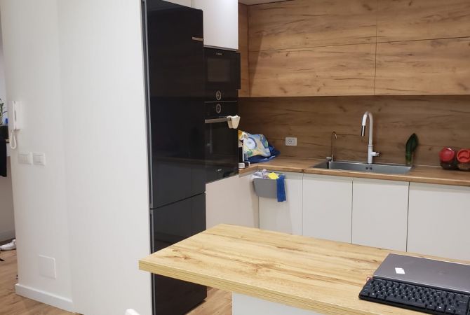 Shtepi ne shitje 2+1 ne Tirane - 250,000 Euro