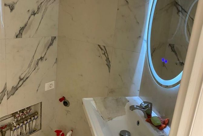 Shtepi me qera 1+1 ne Tirane - 650 Euro