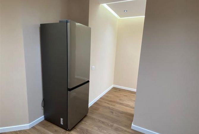 Shtepi me qera 1+1 ne Tirane - 650 Euro