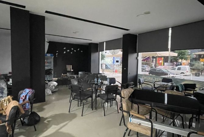 Ambient biznesi me qera 1+1 ne Tirane - 100,000 Leke
