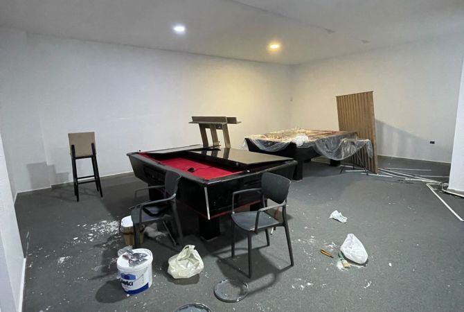 Ambient biznesi me qera 1+1 ne Tirane - 100,000 Leke