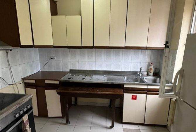 Apartment for rent in Tirana 2+1, Furnished