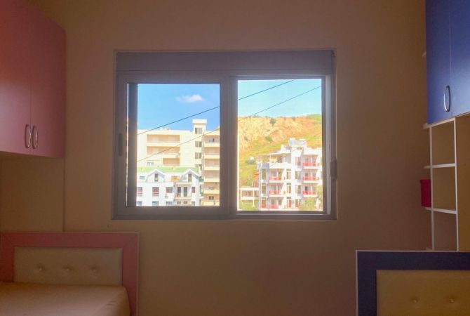 Shtepi ne shitje Apartament ne Kavaje, 2+1, Mobilimi Bosh, pa mobiluar, Pagesa 82,940  Euro.