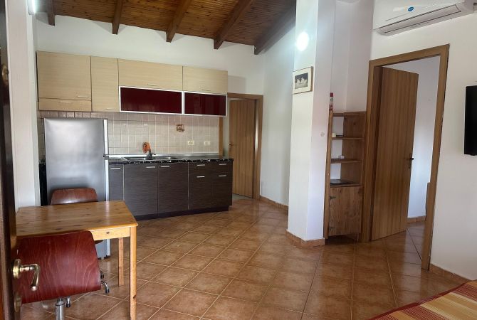 Casa in affitto 2+1 a Tirana - 40,000 Leke