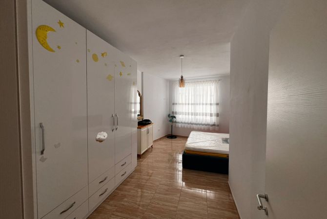 Shtepi me qera 3+1 ne Tirane - 600 Euro