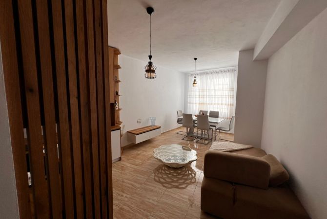 Shtepi me qera 3+1 ne Tirane - 600 Euro