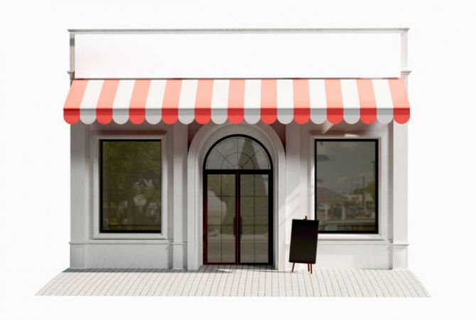 Ambient biznesi me qera 1+1 ne Tirane - 500 Euro