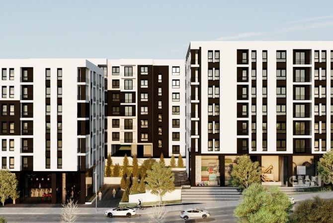 Shtepi ne shitje 1+1 ne Tirane - 73,920 Euro