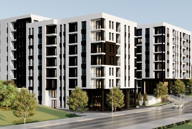 Shtepi ne shitje 1+1 ne Tirane - 73,920 Euro