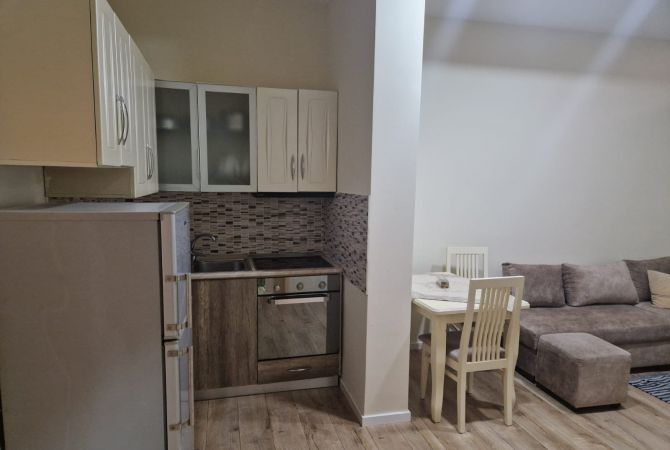 Shtepi me qera 2+1 ne Tirane - 600 Euro