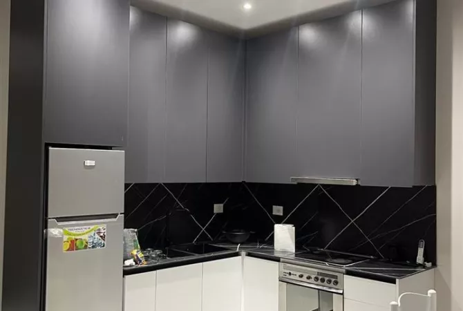 Shtepi me qera 2+1 ne Tirane - 50,000 Leke