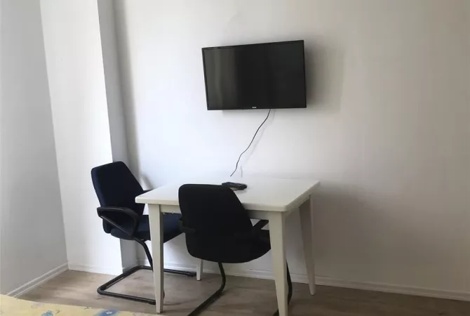 Shtepi me qera Garsoniere ne Tirane - 30,000 Leke