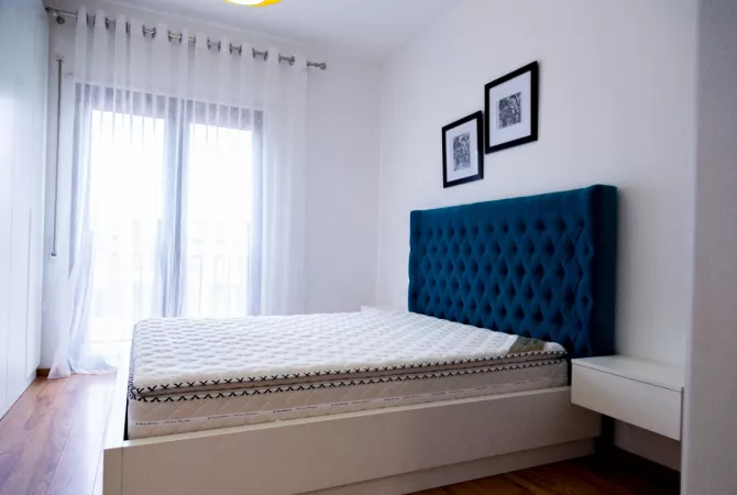 Shtepi me qera 2+1 ne Tirane - 700 Euro